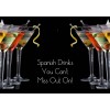 西班牙特色飲料業務中國推廣 Spanish Drinks
